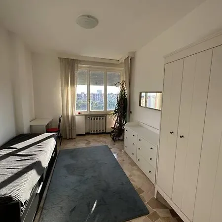 דירה La Casa Di Luce מילאנו