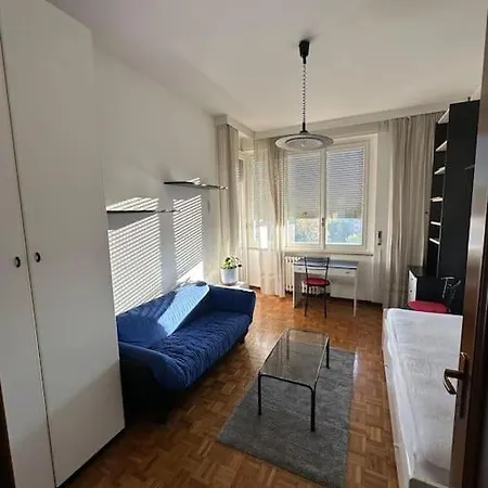 דירה La Casa Di Luce